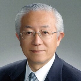 高橋 英登 先生
