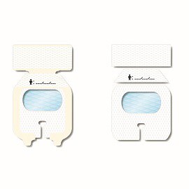 ３Ｍ™ テガダーム™ I.V. コンフォート フィルム ドレッシング