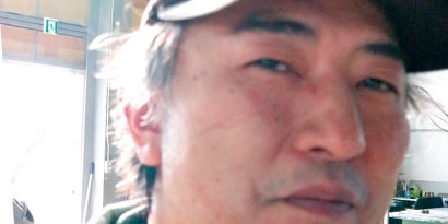 松田 知道 Tomomichi Matsuda
