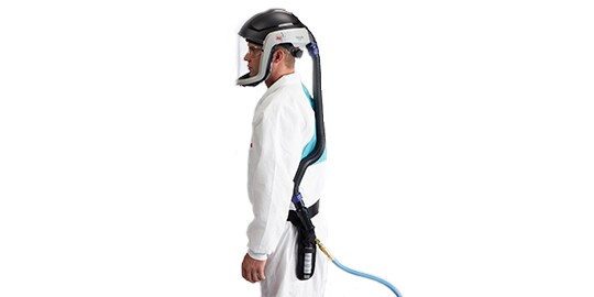 3M™ 送気マスク製品はこちら
