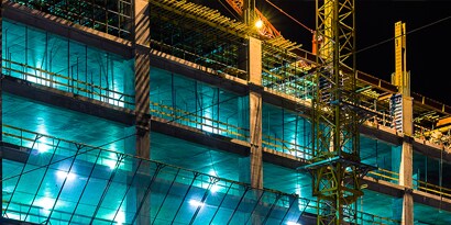 建築・建設市場向け接着・接合ソリューション
