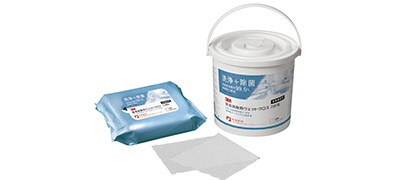 環境整備関連製品
