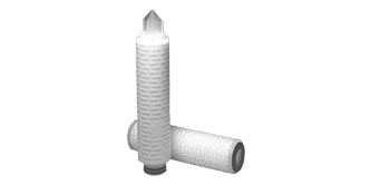 3M™ Betafine™ DPシリーズ フィルターカートリッジ
