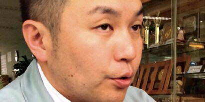 株式会社カネト製作所様 3M™ セラミックディスク
