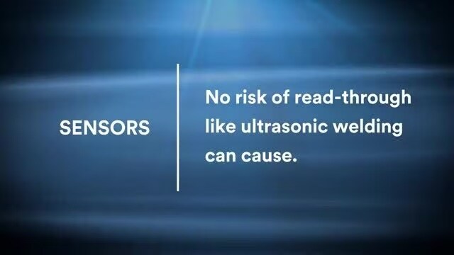 動画「3M™ Tapes Trade Up Sensors」のサムネイル画像
