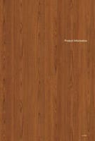 3Ｍ™ ダイノック™ フィルム見本帳 別冊
