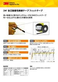 フィットテープ  カタログ