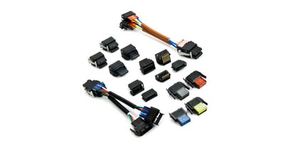 CC-Linkに準拠した省工数コネクタ
