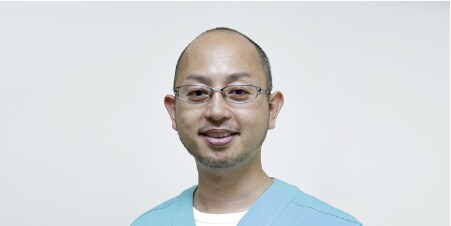 須崎 明 先生 愛知県北名古屋市 医療法人 ジニア ぱんだ歯科 理事長
