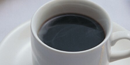 コーヒー
