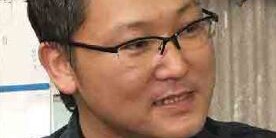 Image of Kurita-san
