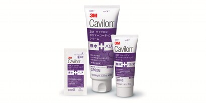 3M™ キャビロン™ ポリマーコーティング クリーム
