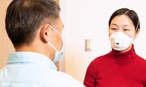 個人用防護具（PPE）とスキントラブル対策
