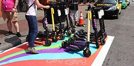 道路の交差点の種類と都市部の交差点の視認性を向上させる方法
