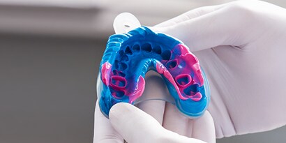3Mのcrown and bridge dental procedure materials歯科治療用材料
