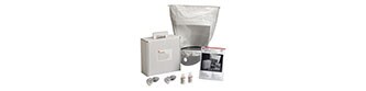 3M FT-10 Qualitative Fit Test Apparatus
