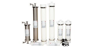 3M™ Liqui-Cel™ SPシリーズ 分離膜モジュール
