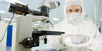 Analytical and Research and Development Applications for Bioprocessing Solutions

