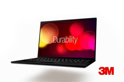 An image of a desktop screen with the word Durability on it.