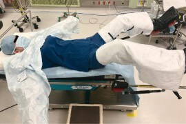 周術期体温管理の取り組み～保温ブランケットの活用を中心に～