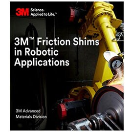注目技術：３Ｍ™ フリクションシム
