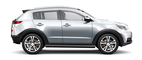 car application illustration
