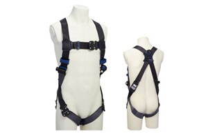 3M™ DBI-サラ™ エグゾフィット™ ライト フルハーネス
