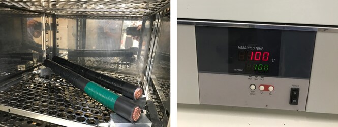 目で見る、一般品とプレミアムの違い（その１）