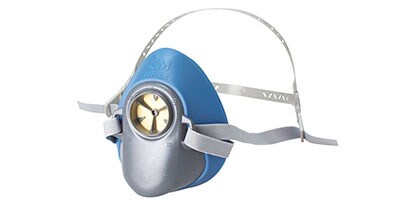 3M™ 面体 HF-50シリーズ
