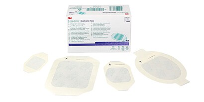 ３Ｍ™ テガダーム™ ドレッシング
