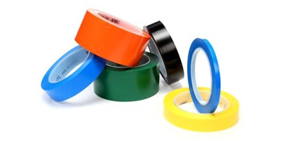 3M™ プラスチックフィルムテープ471
