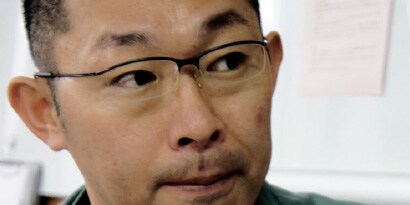 Image of Yamada-san
