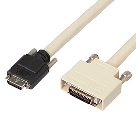 産業用カメラ画像データ伝送