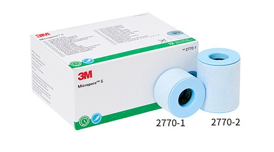 ３Ｍ™ やさしくはがせる シリコーンテープ　スタンダードパック
