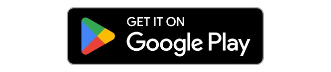 Google Playのロゴ。
