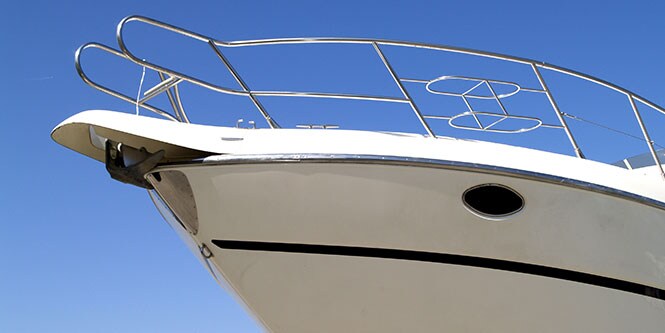 image of a boat
