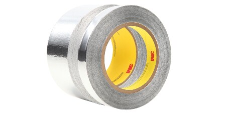 3M™ アルミ箔テープ 425/427

