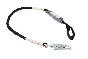 3M™ DBI-サラ™ EZ-Stop™ 柱上作業用 ランヤード
