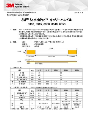 データシート