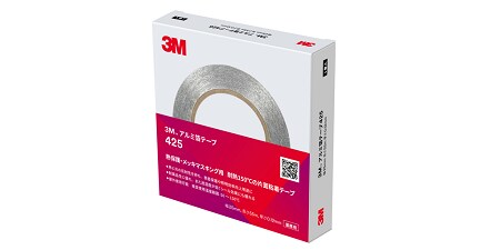 テープ425の画像
