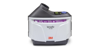 3M™ バーサフロー™ 電動ファン TR-302J+
