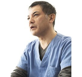 田上 穣一