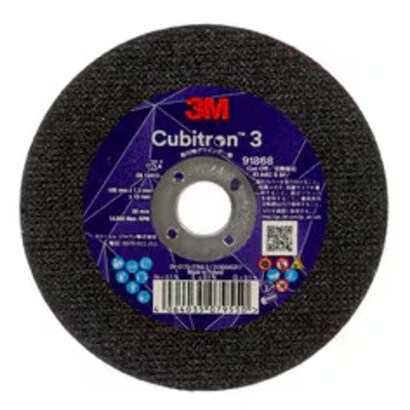 Image of Cubitron 3
