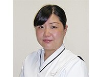 昭和大学江東豊洲病院 皮膚・排泄ケア認定看護師 藤尾 敬子 先生