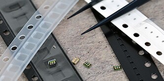 エンボスキャリアテープ および カバーテープ
