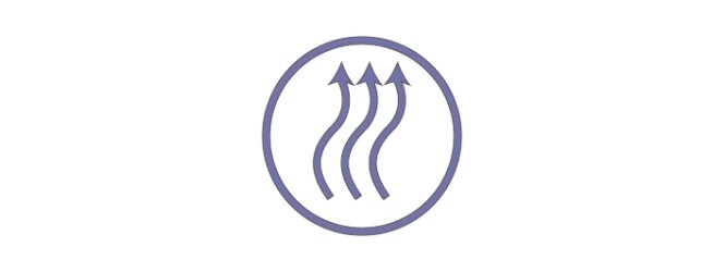 滲出液と感染源を除去※4

