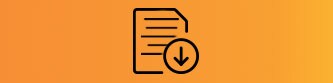 文書アイコンの図
