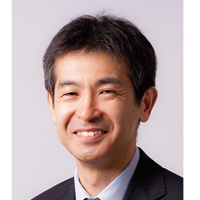 松本 和久 先生