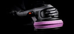 3M™ パーフェクト・イット™ ランダムオービタル 磨きシステム