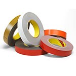 ３Ｍ™ アクリルフォームテープによるガラスへの部品装着